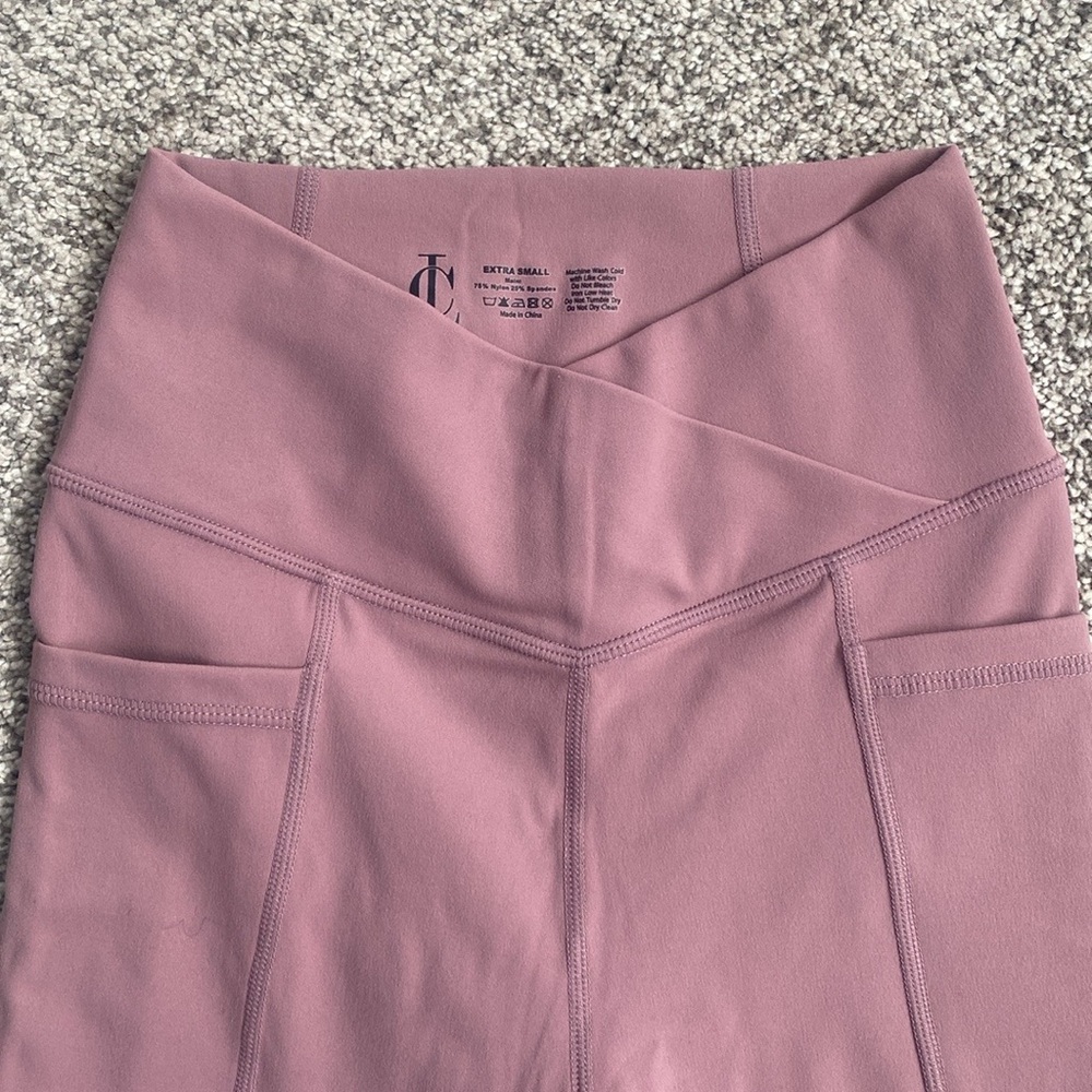 Cara Loren Activewear Leggings